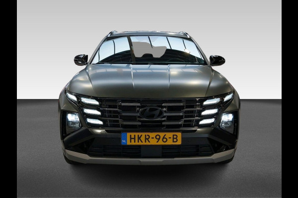 Hyundai Tucson 1.6 T-GDI PHEV 20th Anniversary Matte kleur | LED | Apple&Android Auto |