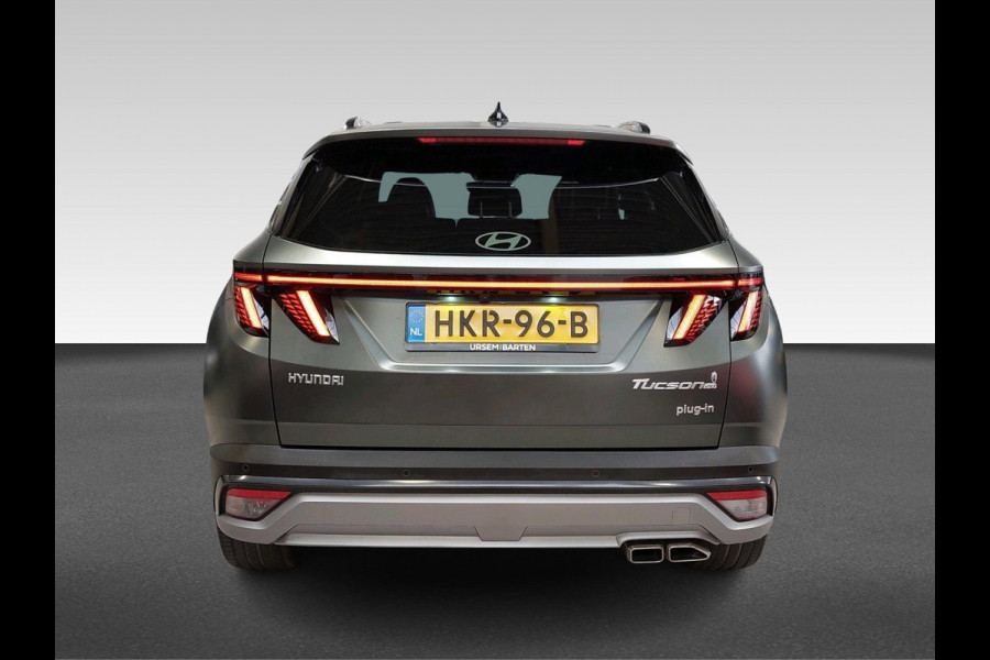 Hyundai Tucson 1.6 T-GDI PHEV 20th Anniversary Matte kleur | LED | Apple&Android Auto |
