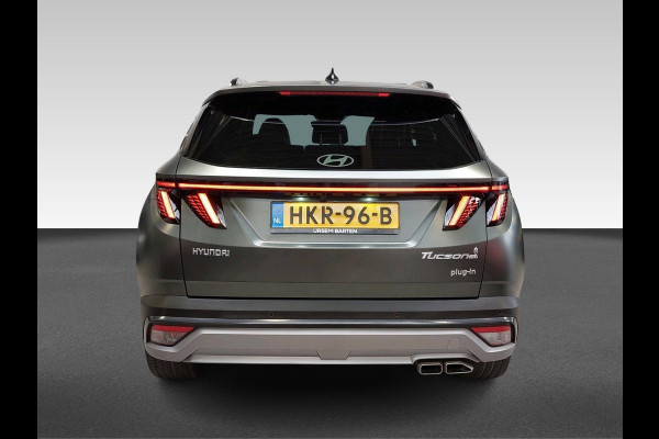 Hyundai Tucson 1.6 T-GDI PHEV 20th Anniversary Matte kleur | LED | Apple&Android Auto |