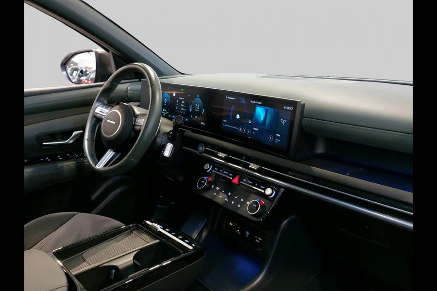 Hyundai Tucson 1.6 T-GDI PHEV 20th Anniversary Matte kleur | LED | Apple&Android Auto |