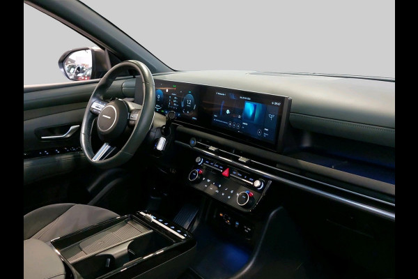 Hyundai Tucson 1.6 T-GDI PHEV 20th Anniversary Matte kleur | LED | Apple&Android Auto |