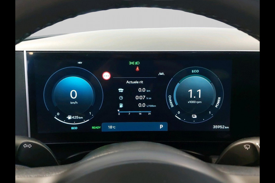 Hyundai Tucson 1.6 T-GDI PHEV 20th Anniversary Matte kleur | LED | Apple&Android Auto |