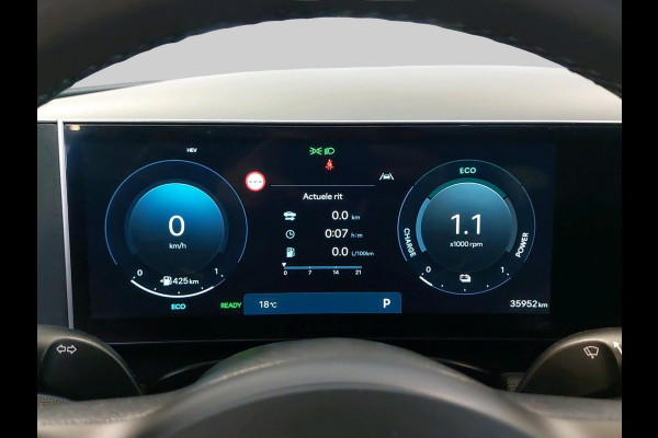 Hyundai Tucson 1.6 T-GDI PHEV 20th Anniversary Matte kleur | LED | Apple&Android Auto |