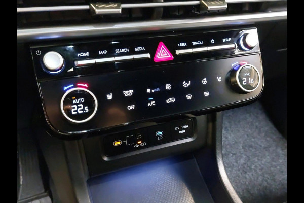 Hyundai Tucson 1.6 T-GDI PHEV 20th Anniversary Matte kleur | LED | Apple&Android Auto |