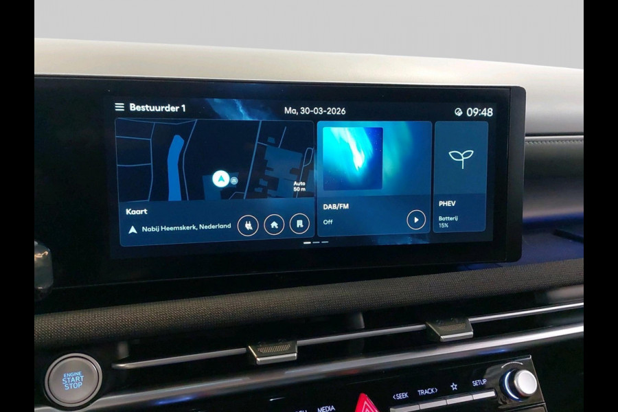 Hyundai Tucson 1.6 T-GDI PHEV 20th Anniversary Matte kleur | LED | Apple&Android Auto |