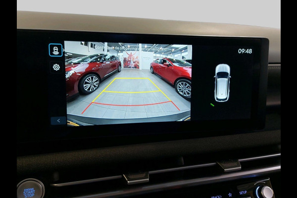 Hyundai Tucson 1.6 T-GDI PHEV 20th Anniversary Matte kleur | LED | Apple&Android Auto |