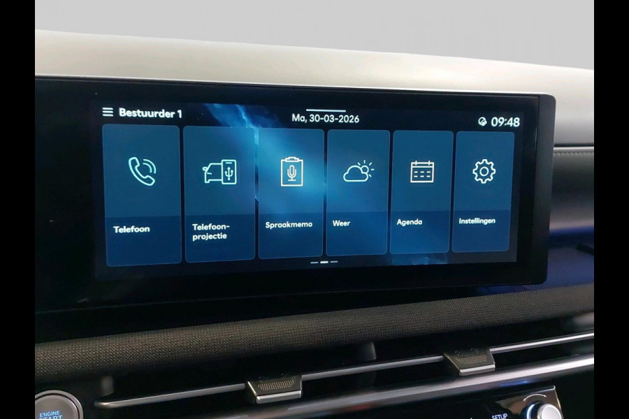 Hyundai Tucson 1.6 T-GDI PHEV 20th Anniversary Matte kleur | LED | Apple&Android Auto |