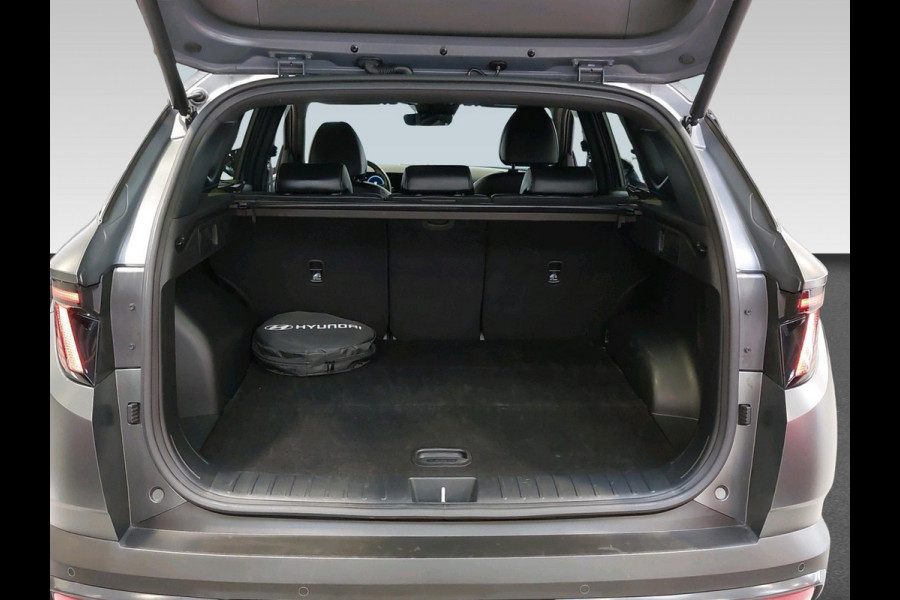 Hyundai Tucson 1.6 T-GDI PHEV 20th Anniversary Matte kleur | LED | Apple&Android Auto |