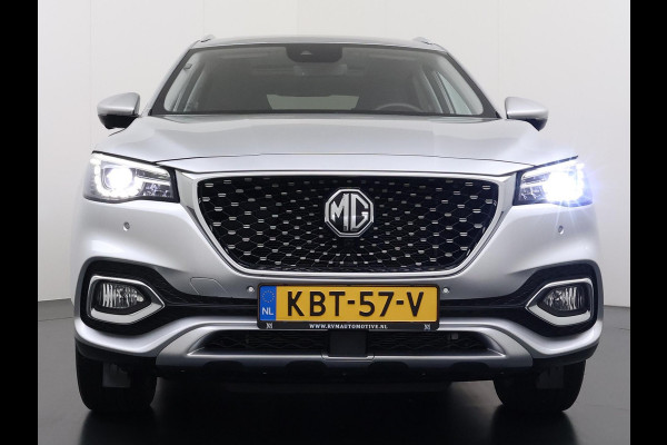 MG EHS 1.5 TGDI Luxury VAN € 26.900,- VOOR € 23.440,- UW LENTEVOORDEEL €3.460,-! | PHEV | MEGA COMPLEET!  | COMPLETE HISTORIE AANWEZIG | FABRIEKSGARANTIE T/M 11-2030 | 52km WLTP ELECTR RIJBEREIK, TOTAAL RIJBEREIK TOT 1.000km!