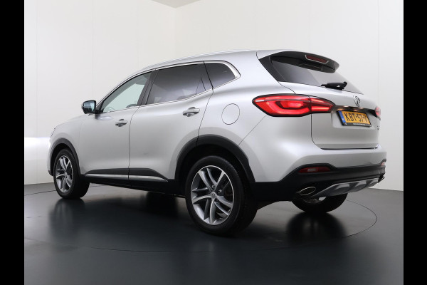 MG EHS 1.5 TGDI Luxury VAN € 26.900,- VOOR € 23.440,- UW LENTEVOORDEEL €3.460,-! | PHEV | MEGA COMPLEET!  | COMPLETE HISTORIE AANWEZIG | FABRIEKSGARANTIE T/M 11-2030 | 52km WLTP ELECTR RIJBEREIK, TOTAAL RIJBEREIK TOT 1.000km!