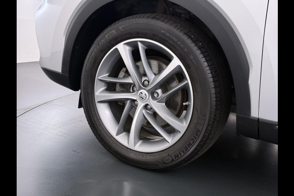 MG EHS 1.5 TGDI Luxury VAN € 26.900,- VOOR € 23.440,- UW LENTEVOORDEEL €3.460,-! | PHEV | MEGA COMPLEET!  | COMPLETE HISTORIE AANWEZIG | FABRIEKSGARANTIE T/M 11-2030 | 52km WLTP ELECTR RIJBEREIK, TOTAAL RIJBEREIK TOT 1.000km!