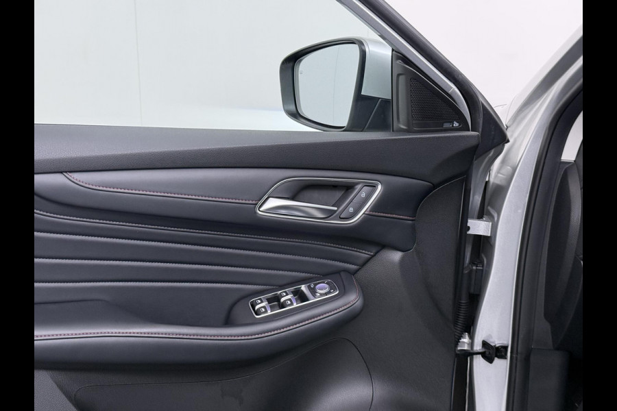 MG EHS 1.5 TGDI Luxury VAN € 26.900,- VOOR € 23.440,- UW LENTEVOORDEEL €3.460,-! | PHEV | MEGA COMPLEET!  | COMPLETE HISTORIE AANWEZIG | FABRIEKSGARANTIE T/M 11-2030 | 52km WLTP ELECTR RIJBEREIK, TOTAAL RIJBEREIK TOT 1.000km!