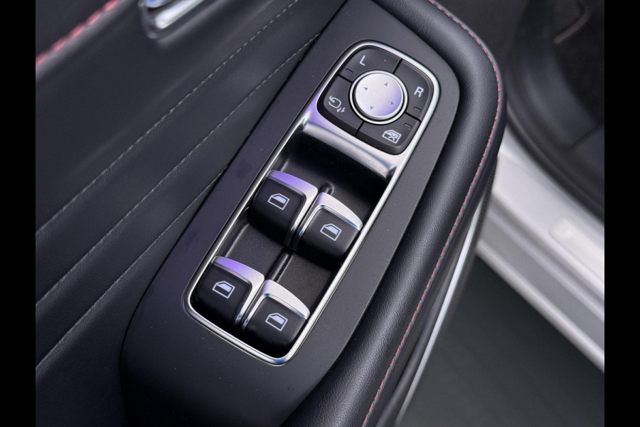 MG EHS 1.5 TGDI Luxury VAN € 26.900,- VOOR € 23.440,- UW LENTEVOORDEEL €3.460,-! | PHEV | MEGA COMPLEET!  | COMPLETE HISTORIE AANWEZIG | FABRIEKSGARANTIE T/M 11-2030 | 52km WLTP ELECTR RIJBEREIK, TOTAAL RIJBEREIK TOT 1.000km!