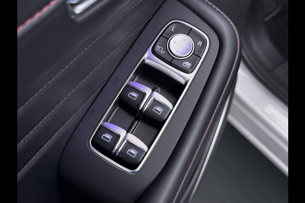 MG EHS 1.5 TGDI Luxury VAN € 26.900,- VOOR € 23.440,- UW LENTEVOORDEEL €3.460,-! | PHEV | MEGA COMPLEET!  | COMPLETE HISTORIE AANWEZIG | FABRIEKSGARANTIE T/M 11-2030 | 52km WLTP ELECTR RIJBEREIK, TOTAAL RIJBEREIK TOT 1.000km!