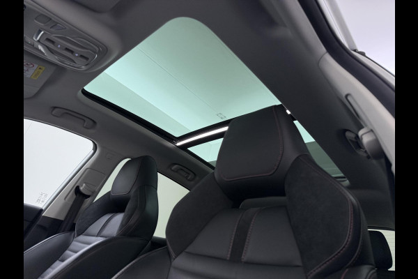 MG EHS 1.5 TGDI Luxury VAN € 26.900,- VOOR € 23.440,- UW LENTEVOORDEEL €3.460,-! | PHEV | MEGA COMPLEET!  | COMPLETE HISTORIE AANWEZIG | FABRIEKSGARANTIE T/M 11-2030 | 52km WLTP ELECTR RIJBEREIK, TOTAAL RIJBEREIK TOT 1.000km!