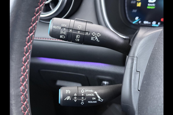 MG EHS 1.5 TGDI Luxury VAN € 26.900,- VOOR € 23.440,- UW LENTEVOORDEEL €3.460,-! | PHEV | MEGA COMPLEET!  | COMPLETE HISTORIE AANWEZIG | FABRIEKSGARANTIE T/M 11-2030 | 52km WLTP ELECTR RIJBEREIK, TOTAAL RIJBEREIK TOT 1.000km!