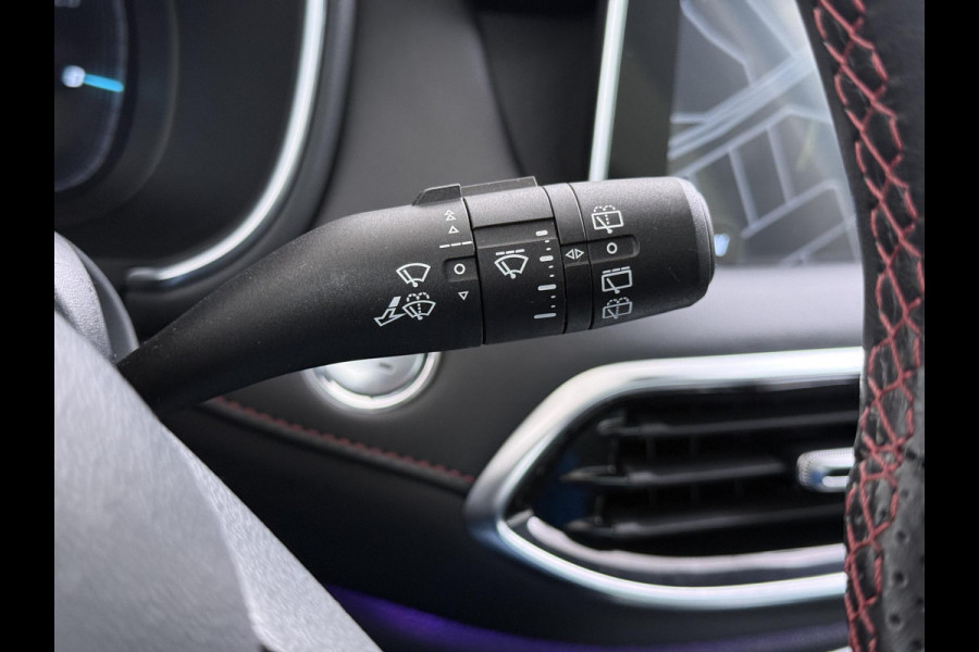 MG EHS 1.5 TGDI Luxury VAN € 26.900,- VOOR € 23.440,- UW LENTEVOORDEEL €3.460,-! | PHEV | MEGA COMPLEET!  | COMPLETE HISTORIE AANWEZIG | FABRIEKSGARANTIE T/M 11-2030 | 52km WLTP ELECTR RIJBEREIK, TOTAAL RIJBEREIK TOT 1.000km!