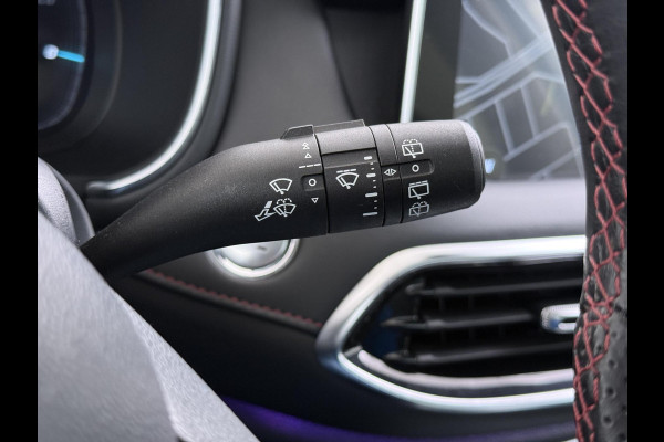 MG EHS 1.5 TGDI Luxury VAN € 26.900,- VOOR € 23.440,- UW LENTEVOORDEEL €3.460,-! | PHEV | MEGA COMPLEET!  | COMPLETE HISTORIE AANWEZIG | FABRIEKSGARANTIE T/M 11-2030 | 52km WLTP ELECTR RIJBEREIK, TOTAAL RIJBEREIK TOT 1.000km!