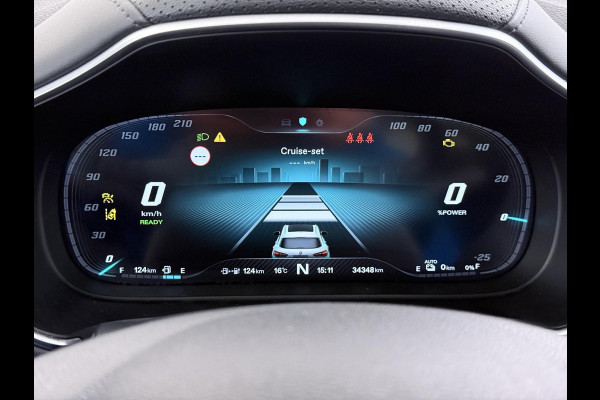 MG EHS 1.5 TGDI Luxury VAN € 26.900,- VOOR € 23.440,- UW LENTEVOORDEEL €3.460,-! | PHEV | MEGA COMPLEET!  | COMPLETE HISTORIE AANWEZIG | FABRIEKSGARANTIE T/M 11-2030 | 52km WLTP ELECTR RIJBEREIK, TOTAAL RIJBEREIK TOT 1.000km!