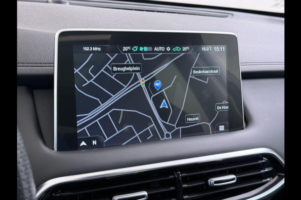 MG EHS 1.5 TGDI Luxury VAN € 26.900,- VOOR € 23.440,- UW LENTEVOORDEEL €3.460,-! | PHEV | MEGA COMPLEET!  | COMPLETE HISTORIE AANWEZIG | FABRIEKSGARANTIE T/M 11-2030 | 52km WLTP ELECTR RIJBEREIK, TOTAAL RIJBEREIK TOT 1.000km!