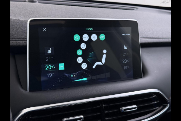 MG EHS 1.5 TGDI Luxury VAN € 26.900,- VOOR € 23.440,- UW LENTEVOORDEEL €3.460,-! | PHEV | MEGA COMPLEET!  | COMPLETE HISTORIE AANWEZIG | FABRIEKSGARANTIE T/M 11-2030 | 52km WLTP ELECTR RIJBEREIK, TOTAAL RIJBEREIK TOT 1.000km!