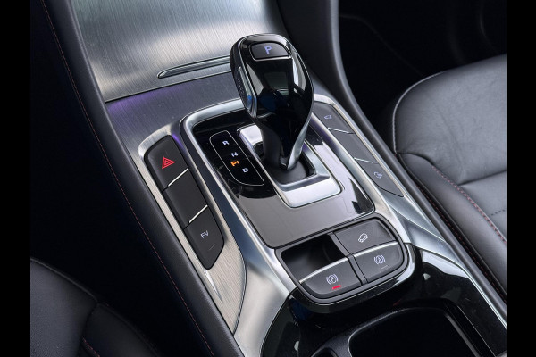 MG EHS 1.5 TGDI Luxury VAN € 26.900,- VOOR € 23.440,- UW LENTEVOORDEEL €3.460,-! | PHEV | MEGA COMPLEET!  | COMPLETE HISTORIE AANWEZIG | FABRIEKSGARANTIE T/M 11-2030 | 52km WLTP ELECTR RIJBEREIK, TOTAAL RIJBEREIK TOT 1.000km!