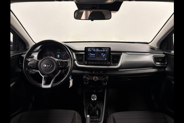 Kia Stonic 1.0 T-GDi MHEV*Camera*Cruise-Control*PDC*Navi*