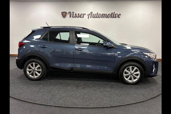 Kia Stonic 1.0 T-GDi MHEV*Camera*Cruise-Control*PDC*Navi*