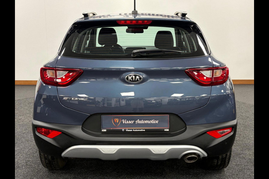 Kia Stonic 1.0 T-GDi MHEV*Camera*Cruise-Control*PDC*Navi*