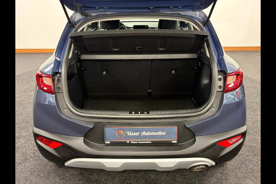 Kia Stonic 1.0 T-GDi MHEV*Camera*Cruise-Control*PDC*Navi*