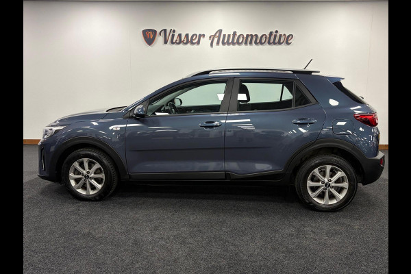 Kia Stonic 1.0 T-GDi MHEV*Camera*Cruise-Control*PDC*Navi*