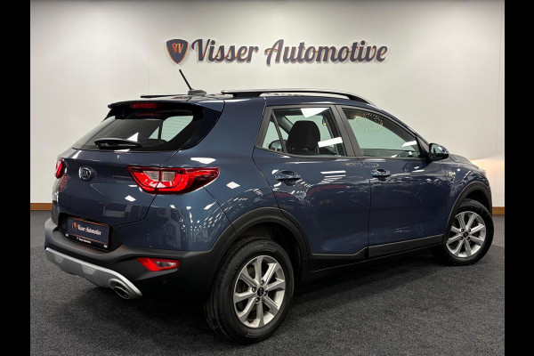 Kia Stonic 1.0 T-GDi MHEV*Camera*Cruise-Control*PDC*Navi*
