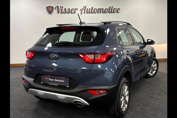 Kia Stonic 1.0 T-GDi MHEV*Camera*Cruise-Control*PDC*Navi*