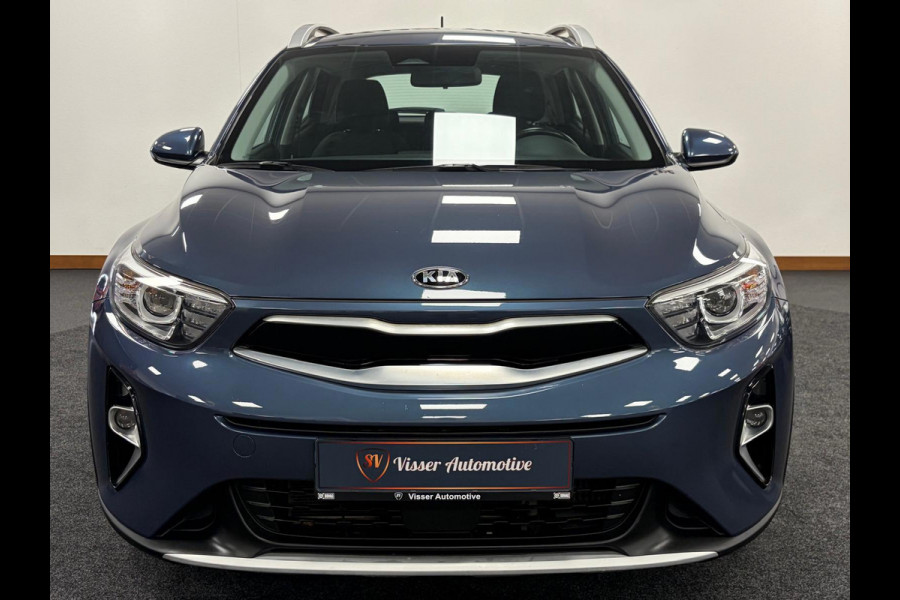 Kia Stonic 1.0 T-GDi MHEV*Camera*Cruise-Control*PDC*Navi*