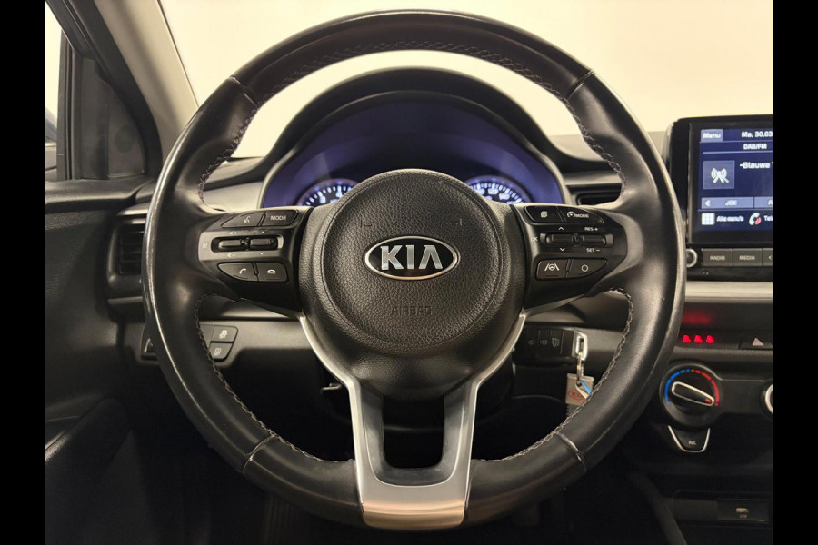 Kia Stonic 1.0 T-GDi MHEV*Camera*Cruise-Control*PDC*Navi*
