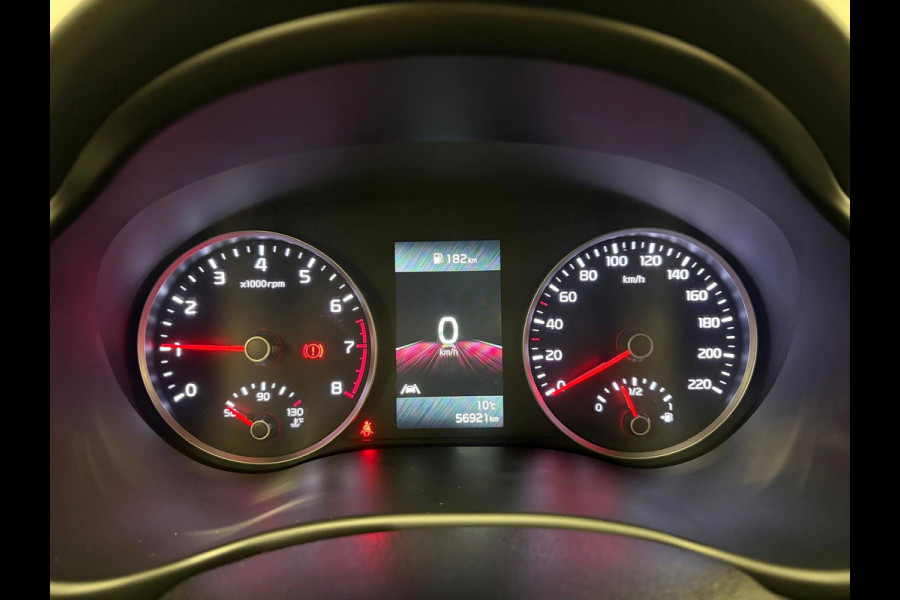 Kia Stonic 1.0 T-GDi MHEV*Camera*Cruise-Control*PDC*Navi*