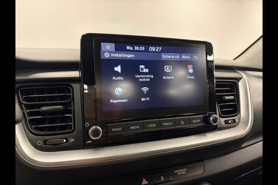 Kia Stonic 1.0 T-GDi MHEV*Camera*Cruise-Control*PDC*Navi*