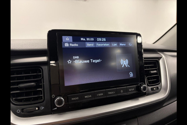 Kia Stonic 1.0 T-GDi MHEV*Camera*Cruise-Control*PDC*Navi*