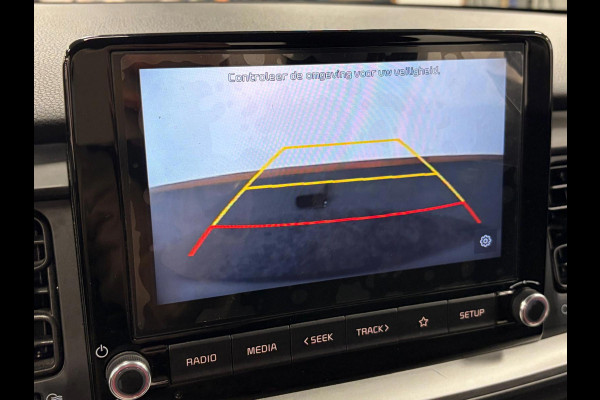 Kia Stonic 1.0 T-GDi MHEV*Camera*Cruise-Control*PDC*Navi*