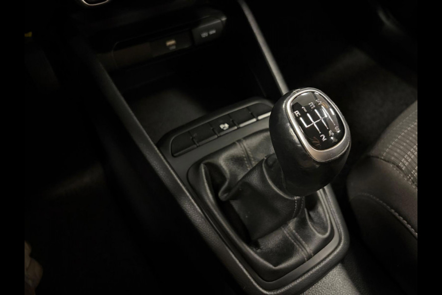 Kia Stonic 1.0 T-GDi MHEV*Camera*Cruise-Control*PDC*Navi*