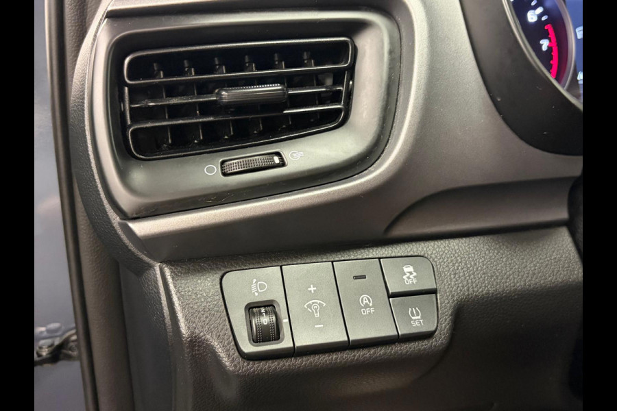 Kia Stonic 1.0 T-GDi MHEV*Camera*Cruise-Control*PDC*Navi*