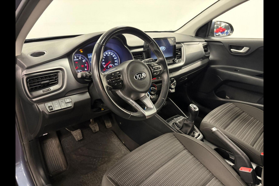 Kia Stonic 1.0 T-GDi MHEV*Camera*Cruise-Control*PDC*Navi*