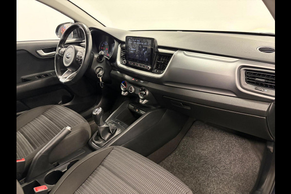 Kia Stonic 1.0 T-GDi MHEV*Camera*Cruise-Control*PDC*Navi*