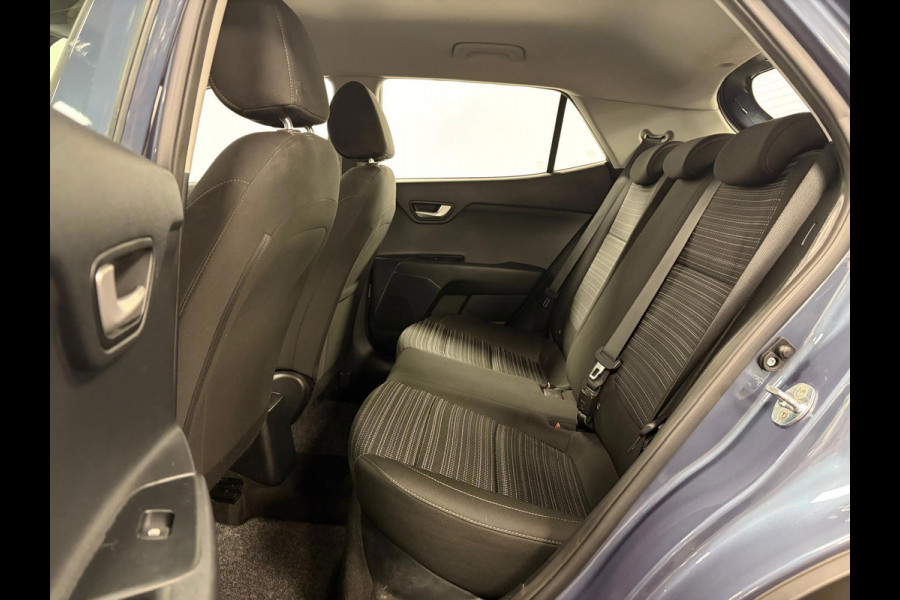 Kia Stonic 1.0 T-GDi MHEV*Camera*Cruise-Control*PDC*Navi*