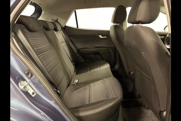 Kia Stonic 1.0 T-GDi MHEV*Camera*Cruise-Control*PDC*Navi*
