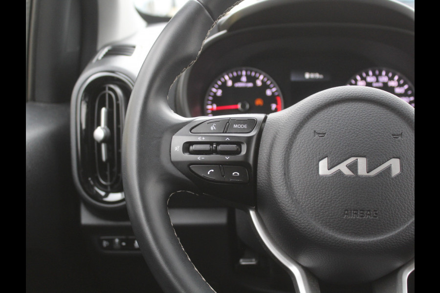 Kia Picanto 1.0 DPi DynamicLine CAMERA | CARPLAY | CRUISE | DAB | LMV14 | AIRCO | ISOFIX