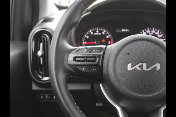 Kia Picanto 1.0 DPi DynamicLine CAMERA | CARPLAY | CRUISE | DAB | LMV14 | AIRCO | ISOFIX