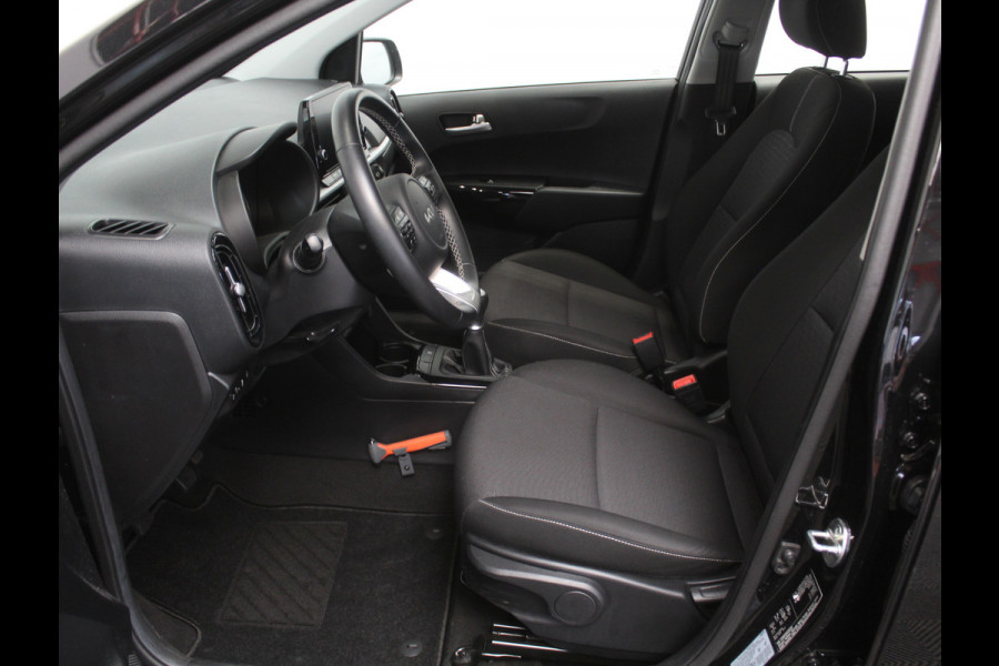 Kia Picanto 1.0 DPi DynamicLine CAMERA | CARPLAY | CRUISE | DAB | LMV14 | AIRCO | ISOFIX