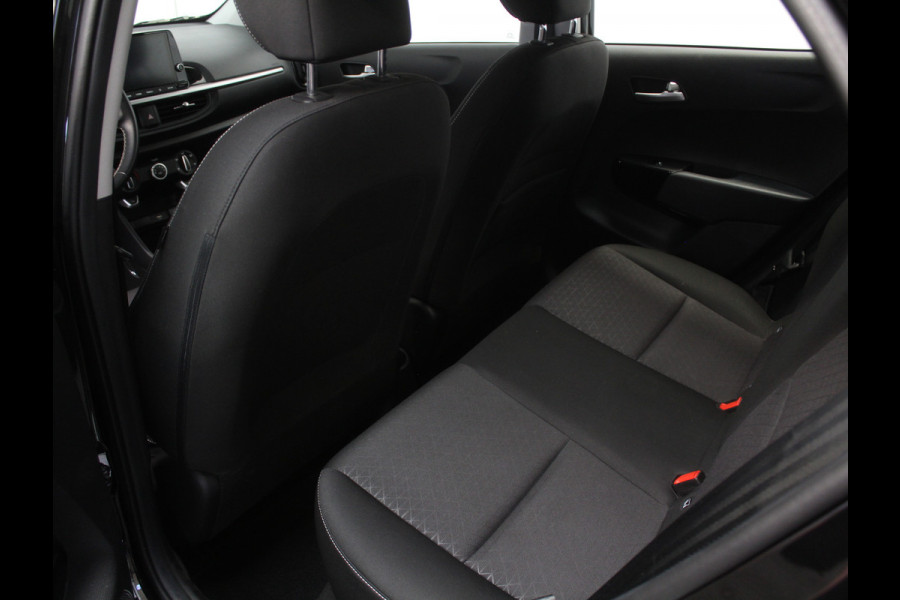 Kia Picanto 1.0 DPi DynamicLine CAMERA | CARPLAY | CRUISE | DAB | LMV14 | AIRCO | ISOFIX