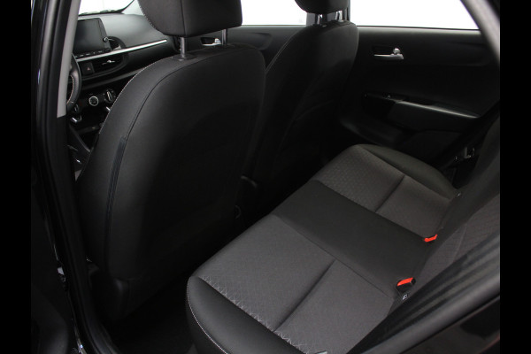 Kia Picanto 1.0 DPi DynamicLine CAMERA | CARPLAY | CRUISE | DAB | LMV14 | AIRCO | ISOFIX